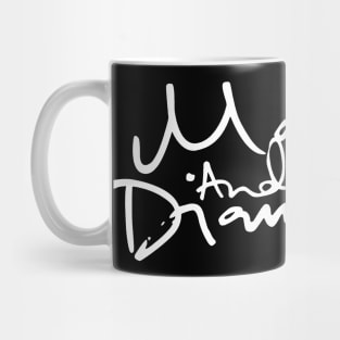 MARINA AND THE DIAMONDS [FROOT LOGO] Mug